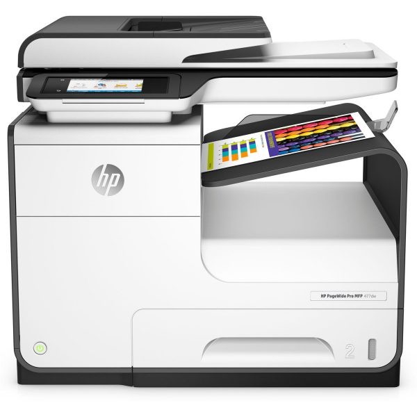 Imprimante Laser Couleur Multifonction